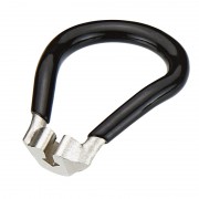 Ключ Ice Toolz 08A3 спиц. 3.20mm/0,127 ниппель черн.