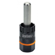 Ключ Ice Toolz 09C2 съём. д/касс Shimano/Sram, диск. тормоза Center Lock