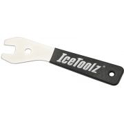 Ключ Ice Toolz 4715 конусный с рукояткой 15mm