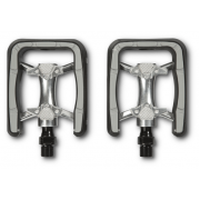 Педали RFR Pedale Comfort CMPT Black