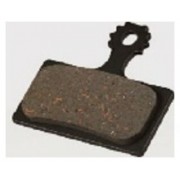 Колодки D/T VB 142 semi-metallic