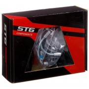 Набор тормоза V-Brake Alhonga перед+зад. HJ-621ADX