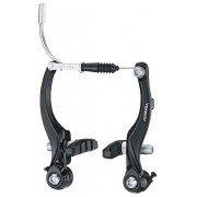 Набор тормоза V-Brake Alhovga перед+зад. HJ-811AD7 3122633-11