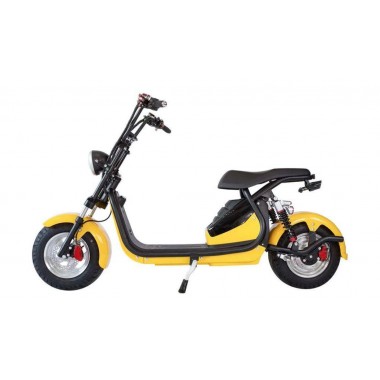 Электросамокат Kugoo Kirin C3 Электросамокат Kugoo Kirin C3