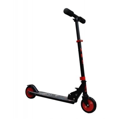 Самокат "KMS" от 5-лет два колеса d-125 SK 007 Самокат "KMS" от 5-лет два колеса d-125 SK 007