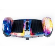 Гироскутер Smart Balance A8 Pro Космос (АPP+Самобаланс)