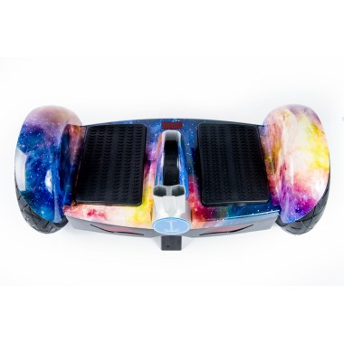 Гироскутер Smart Balance A8 Pro Космос (АPP+Самобаланс) Гироскутер Smart Balance A8 Pro Космос (АPP+Самобаланс)