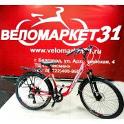 Женский велосипед 26 CONRAD LINDA MD   (2021)