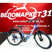 Женский велосипед 26 CONRAD LINDA MD   (2021)