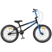Экстремальный велосипед BMX Tech Team Fox 20"