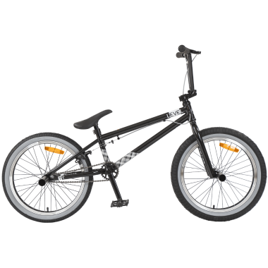 Экстремальный велосипед BMX Tech Team Level 20" Экстремальный велосипед BMX Tech Team Level 20"