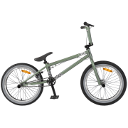 Экстремальный велосипед BMX Tech Team Level 20"