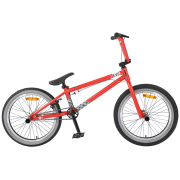 Экстремальный велосипед BMX Tech Team Level 20"
