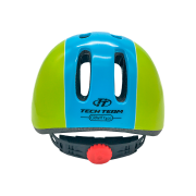Шлем Tech Team GRAVITY 400 взрослый/детский