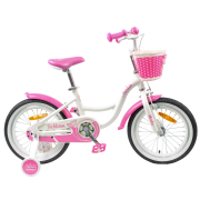 Детский велосипед Tech Team Merlin 16"