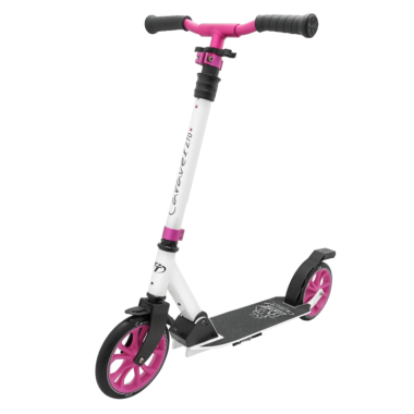 Самокат ТТ CARAVEL 210 Самокат ТТ CARAVEL 210