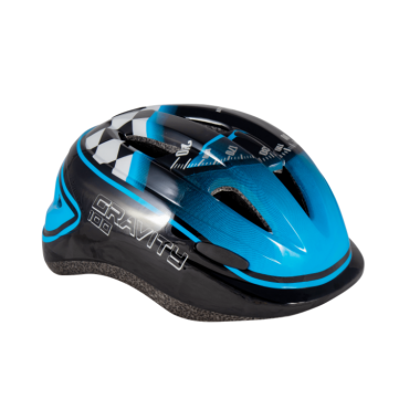 Шлем Tech Team GRAVITY 100 детский Шлем Tech Team GRAVITY 100 детский