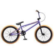 Экстремальный велосипед BMX Tech Team Mack 20"