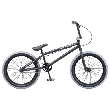 Экстремальный велосипед BMX Tech Team Mack 20" Экстремальный велосипед BMX Tech Team Mack 20"