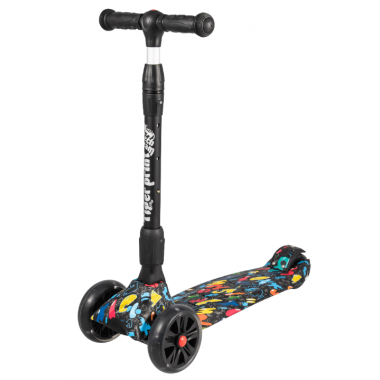 Самокат ТТ TIGER PRINT Самокат ТТ TIGER PRINT