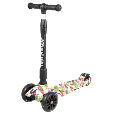 Самокат ТТ TIGER PRINT Самокат ТТ TIGER PRINT