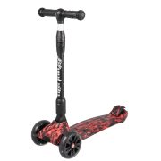 Самокат ТТ TIGER PRINT