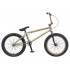 Экстремальный велосипед BMX Tech Team Twen 20" (Cr-Mo) Экстремальный велосипед BMX Tech Team Twen 20" (Cr-Mo)