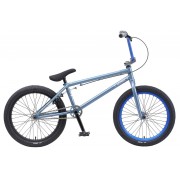 Экстремальный велосипед BMX Tech Team Twen 20" (Cr-Mo)