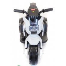 Электромотоциклы