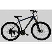 Горный велосипед CONRAD MESSEL 2.0 17"