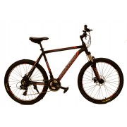 Горный велосипед 26 CONRAD FORBACH 1.0 (2021)