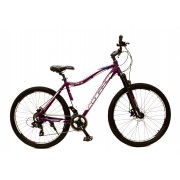 Женский велосипед 27.5 CONRAD HELGA 1.0 MD NEW (2021)