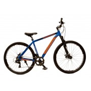 Горный велосипед 27.5 CONRAD MESSEL 2.0 (2021) NEW