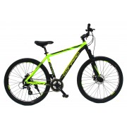 Горный велосипед 27.5 CONRAD MESSEL 3.0 MD (2021)