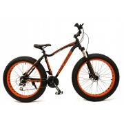 Фэтбайк 26 FAT CONRAD JUMBO 2.0 (2021)