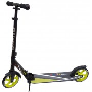 Самокат Bibitu ENERGY SKL- 036 черный