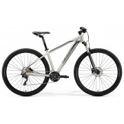 Горный велосипед Merida Big.Nine 80-D (2019)