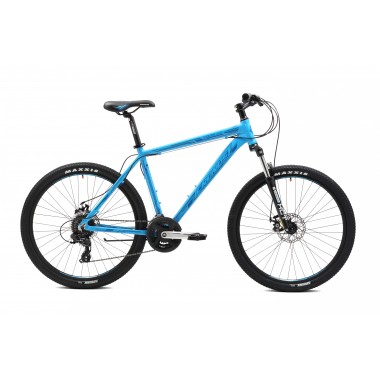 Горный велосипед CRONUS CUPE 3.0 Blue "19" 27.5 Горный велосипед CRONUS CUPE 3.0 Blue "19" 27.5