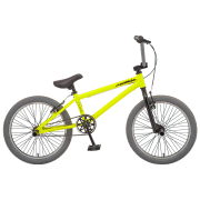 Экстремальный велосипед BMX TECH TEAM DUKE 20"