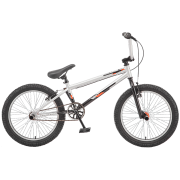 Экстремальный велосипед BMX TECH TEAM JUMPER 20"