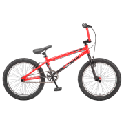 Экстремальный велосипед BMX TECH TEAM JUMPER 20"