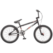 Экстремальный велосипед BMX TECH TEAM JUMPER 20"