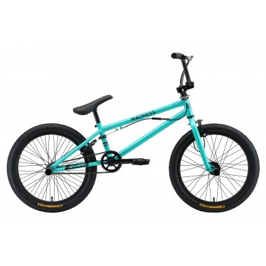 Экстремальный велосипед BMX Stark Madness 1 Экстремальный велосипед BMX Stark Madness 1