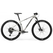 Горный велосипед Merida Big.Nine NX Edition (2019)