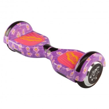 Гироскутер "Смешарики" 6.5 Гироскутер "Смешарики" 6.5
