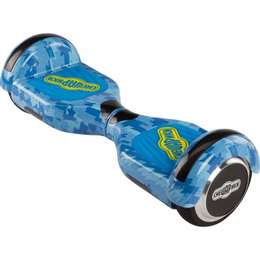 Гироскутер "Смешарики" 6.5 Гироскутер "Смешарики" 6.5