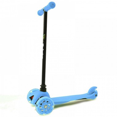 Самокат HABSTER MAXI PLUS Самокат HABSTER MAXI PLUS