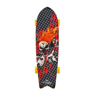 Скейтборд STALEFISH Скейтборд STALEFISH