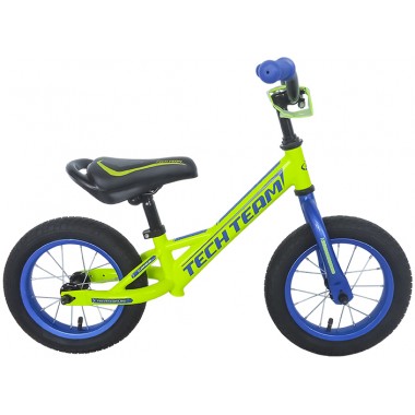 Беговел Teach Team " Gamer ,зеленый Беговел Teach Team " Gamer ,зеленый