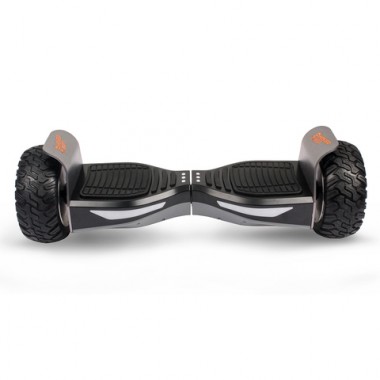 Гироборт HOVERBOT B-10 Premium Black Гироборт HOVERBOT B-10 Premium Black